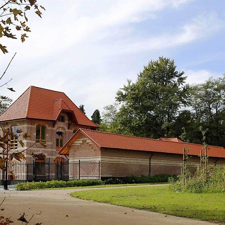 B&B Hippo-Droom Hoeilaart Exterior foto