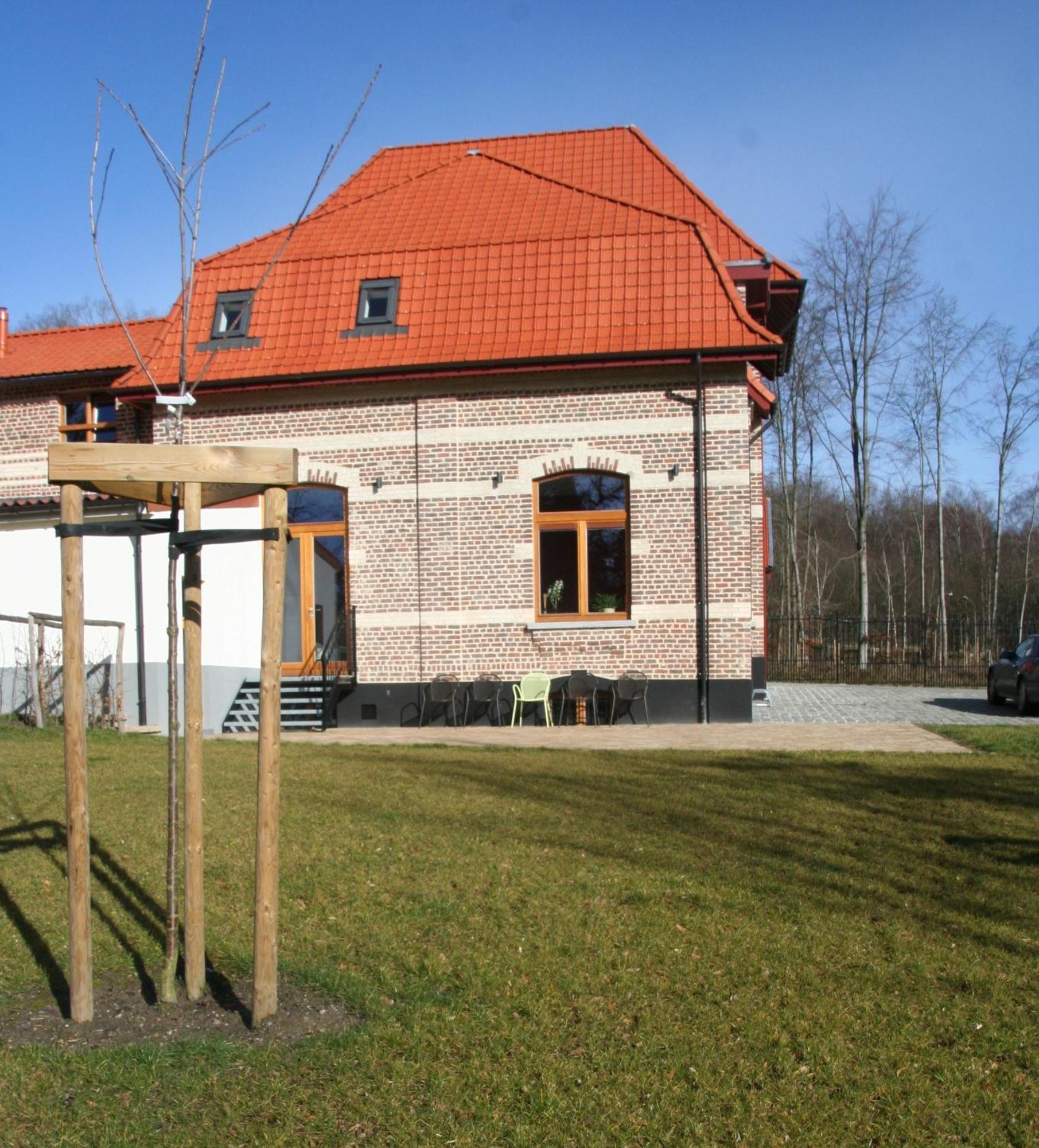B&B Hippo-Droom Hoeilaart Cameră foto