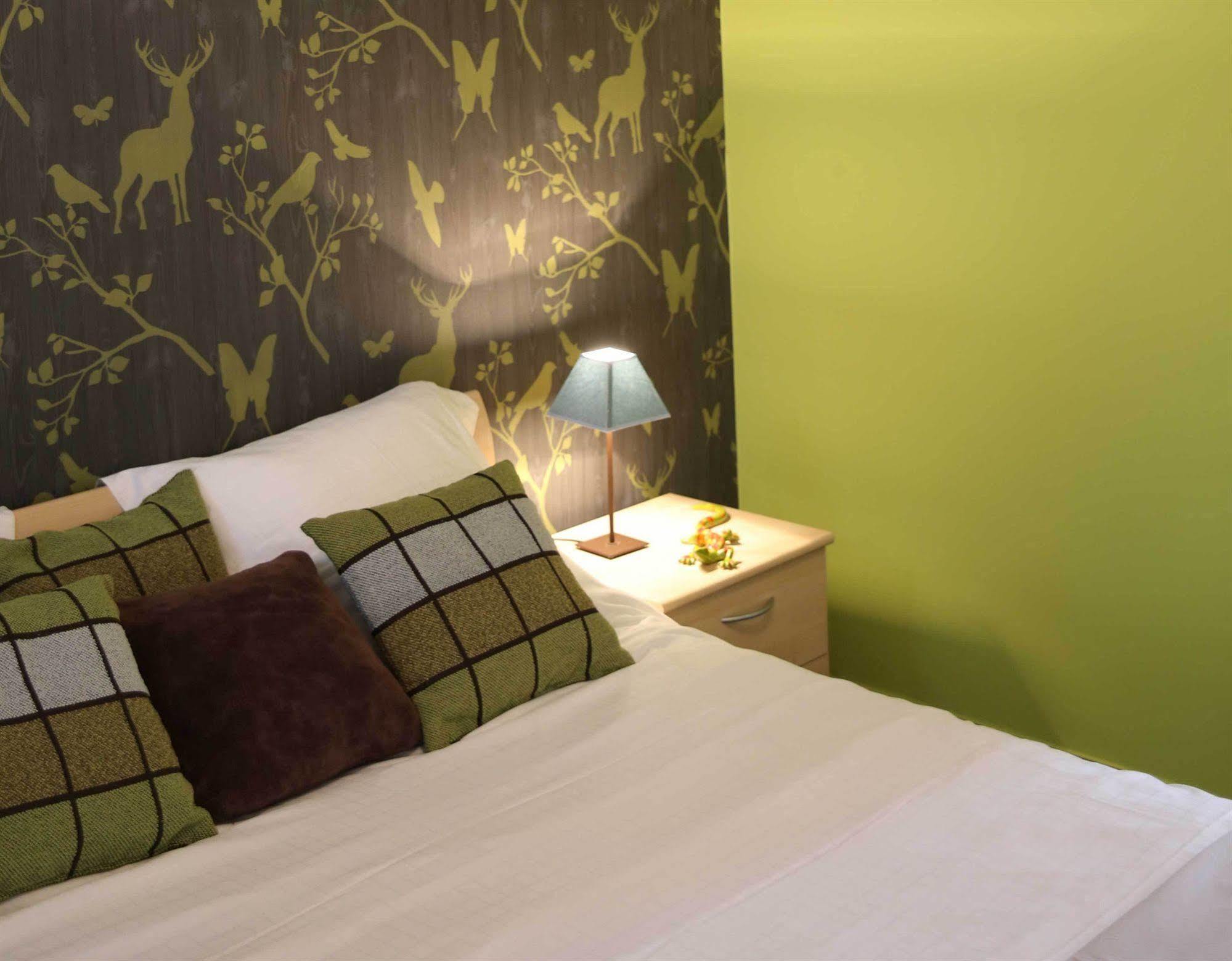 B&B Hippo-Droom Hoeilaart Exterior foto